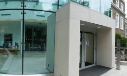 Lady Margaret School 1 Lady Margaret School