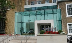 Lady Margaret School 2 Lady Margaret School