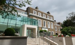 Lady Margaret School 3 Lady Margaret School