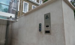 Lady Margaret School 4 Lady Margaret School