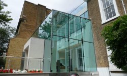 Lady Margaret School 6 Lady Margaret School