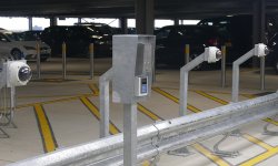 London Luton Airport