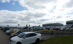 London Luton Airport 1 London Luton Airport