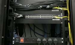 London Luton Airport - Security Search Area