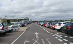 London Luton Airport 10 London Luton Airport