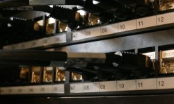 London Luton Airport - Security Search Area