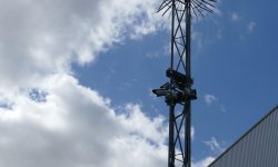 London Luton Airport 12 London Luton Airport