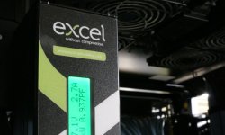 London Luton Airport - Security Search Area