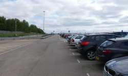 London Luton Airport 13 London Luton Airport