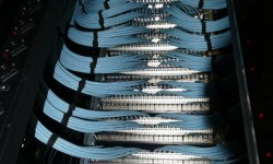 London Luton Airport - Security Search Area