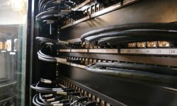 London Luton Airport - Security Search Area