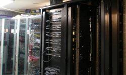 London Luton Airport - Security Search Area