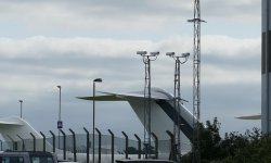 London Luton Airport 2 London Luton Airport