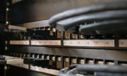 London Luton Airport - Security Search Area