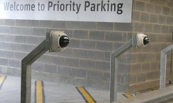 London Luton Airport