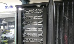 London Luton Airport - Security Search Area