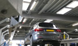 London Luton Airport