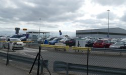 London Luton Airport 5 London Luton Airport