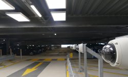 London Luton Airport