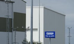 London Luton Airport 7 London Luton Airport