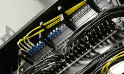 London Luton Airport - Security Search Area