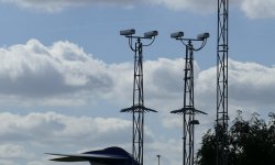 London Luton Airport 8 London Luton Airport