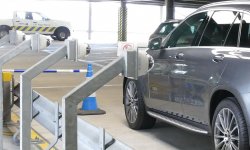 London Luton Airport