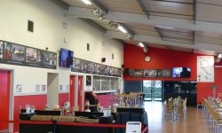 MO0ADF~1 Motor Sport Vision - Oulton Park Race Circuit