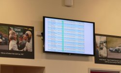 MO89DF~1 Motor Sport Vision - Oulton Park Race Circuit