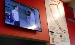 MOTORS~4 Motor Sport Vision - Oulton Park Race Circuit