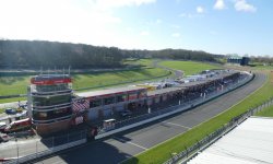 Motor Sport Vision - Brands Hatch 1 Motor Sport Vision - Brands Hatch Race Circuit