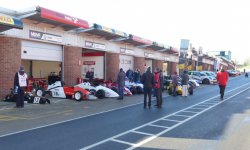 Motor Sport Vision - Brands Hatch 10 Motor Sport Vision - Brands Hatch Race Circuit