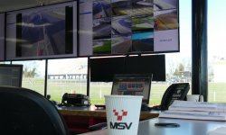 Motor Sport Vision - Brands Hatch Race Circuit