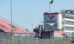 Motor Sport Vision - Brands Hatch Race Circuit