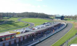 Motor Sport Vision - Brands Hatch 15 Motor Sport Vision - Brands Hatch Race Circuit