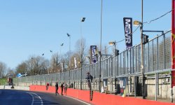 Motor Sport Vision - Brands Hatch 4 Motor Sport Vision - Brands Hatch Race Circuit