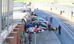 Motor Sport Vision - Brands Hatch 6 Motor Sport Vision - Brands Hatch Race Circuit