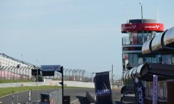 Motor Sport Vision - Brands Hatch 9 Motor Sport Vision - Brands Hatch Race Circuit