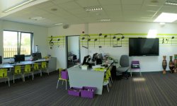 Putnoe Primary School