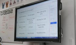 Putnoe Primary School