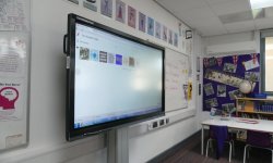 Putnoe Primary School