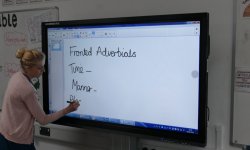 Putnoe Primary School