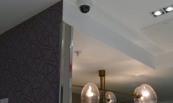 Swissport - Aspire Lounge