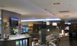 Swissport - Aspire Lounge