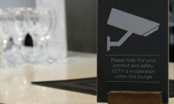 Swissport - Aspire Lounge