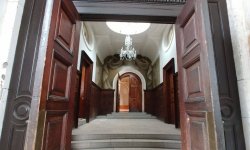 Westminster School - Great Hall