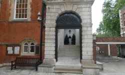 Westminster School - Great Hall