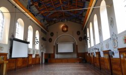 Westminster School - Great Hall