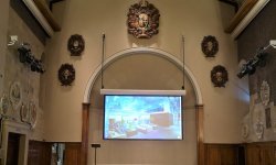 Westminster School - Great Hall