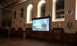 Westminster School - Great Hall